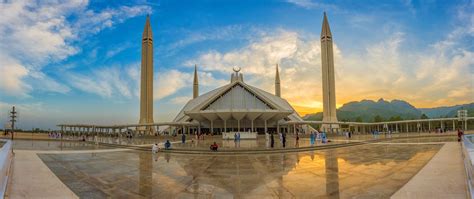where is islamabad|facts about islamabad.